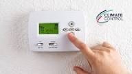 Thermostat Photo