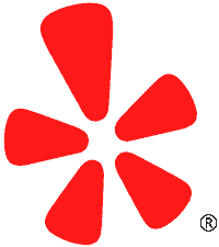 Yelp Icon